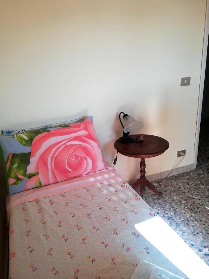Apartamento Casa Di Angela Syracuse Exterior foto