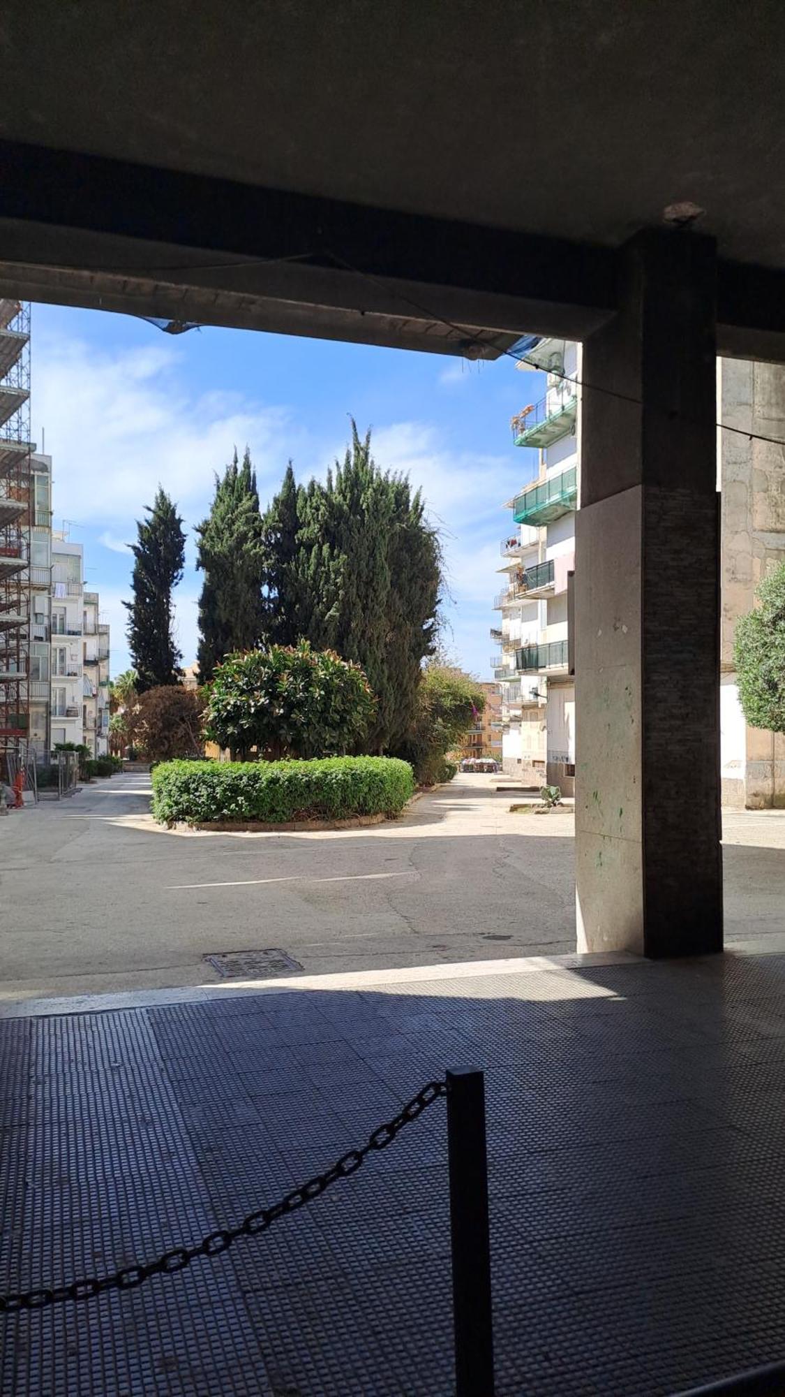 Apartamento Casa Di Angela Syracuse Exterior foto