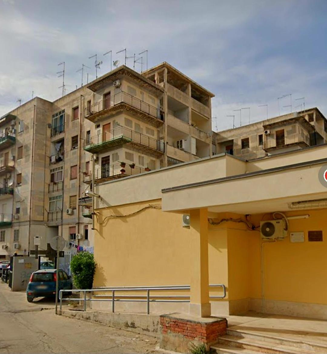 Apartamento Casa Di Angela Syracuse Exterior foto