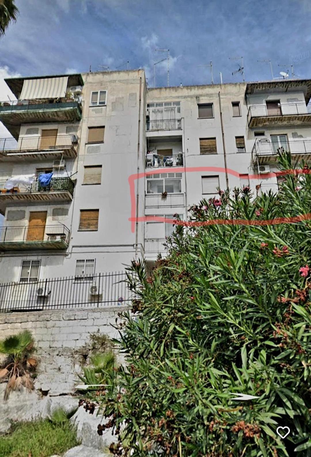 Apartamento Casa Di Angela Syracuse Exterior foto