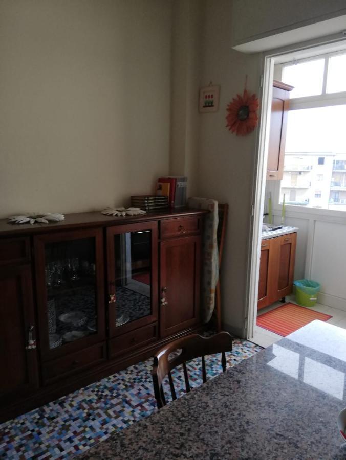 Apartamento Casa Di Angela Syracuse Exterior foto