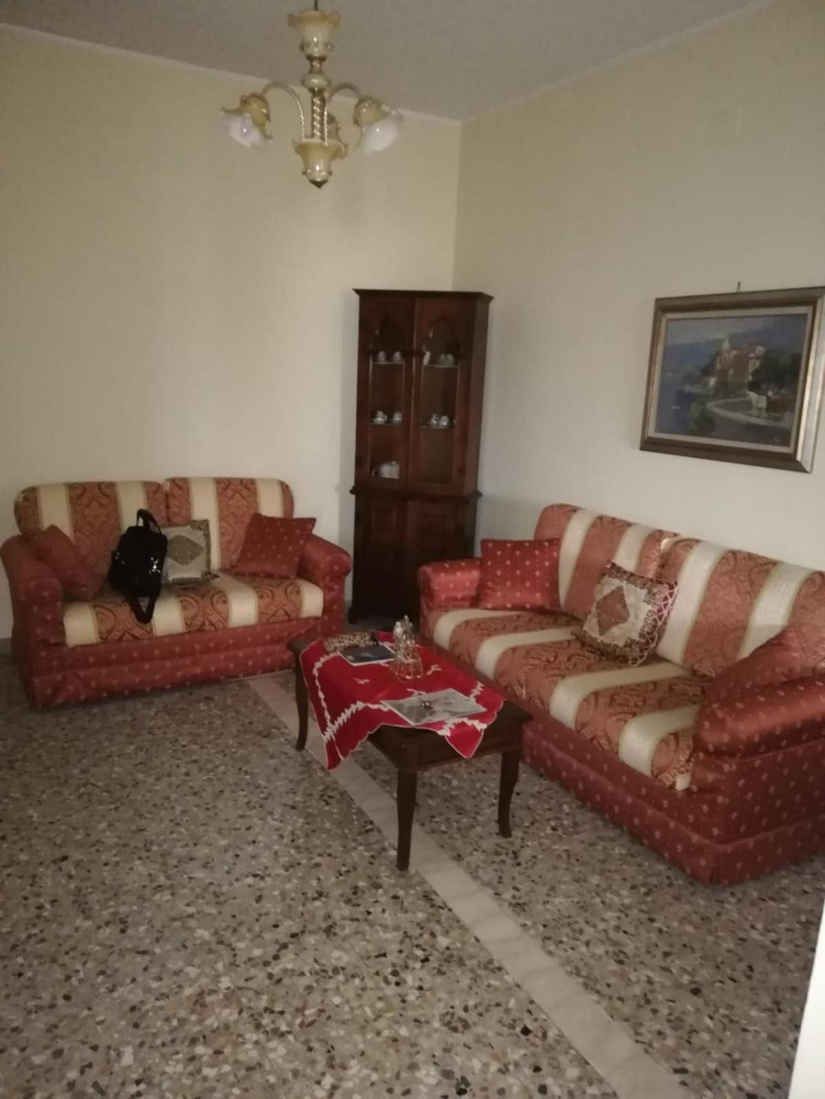 Apartamento Casa Di Angela Syracuse Exterior foto